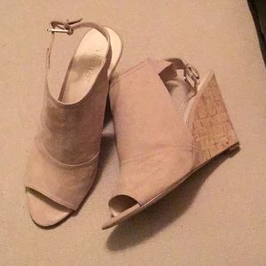 Summer sandal